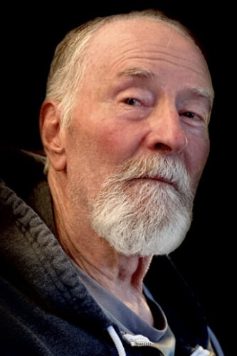 Michael Lagaras 1942-2025